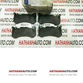 Má phanh (bố thắng) trước xe Mercedes S600 Maybach - 0084201020